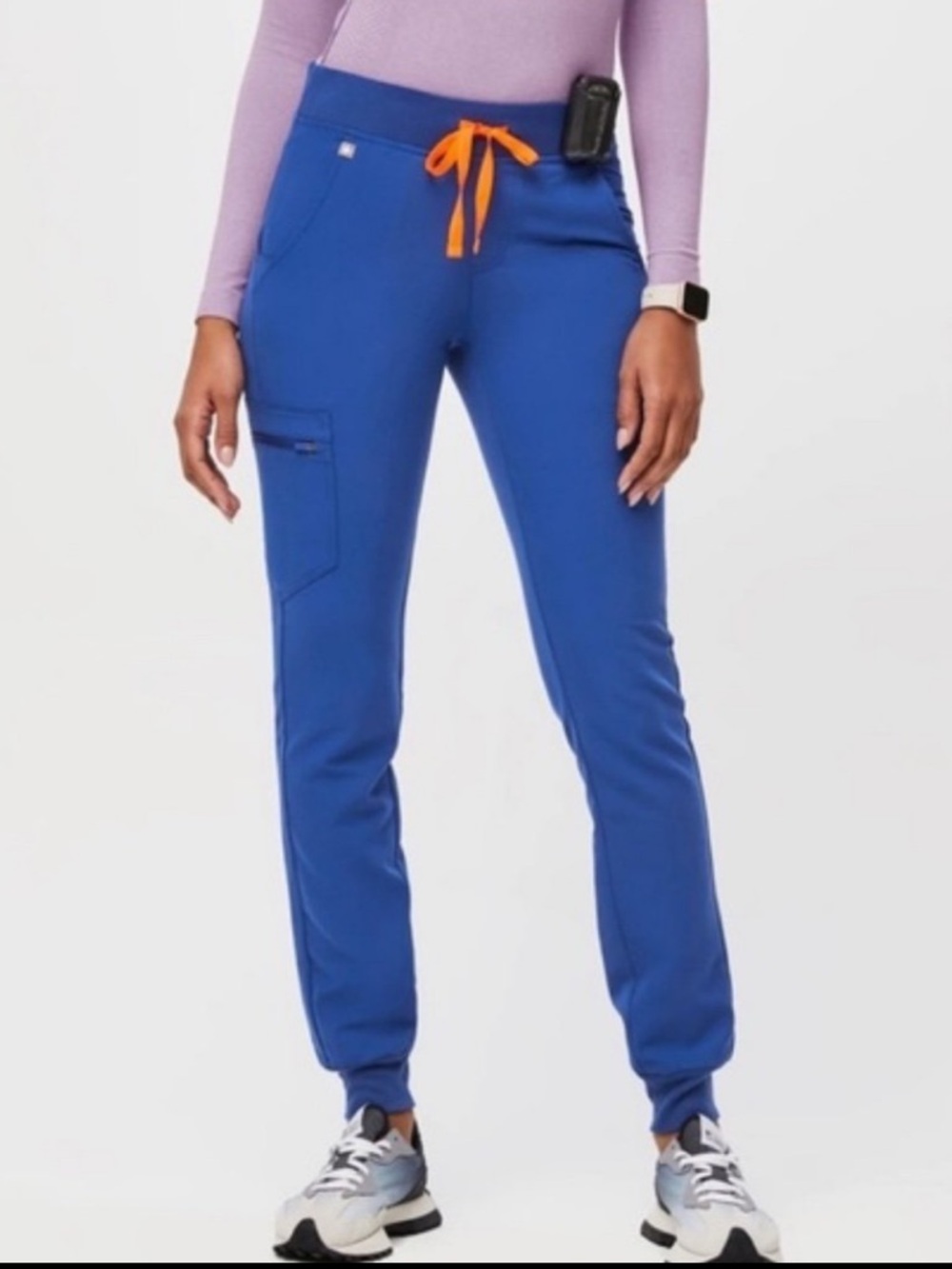 FIGS Zamora Jogger Scrub Pants